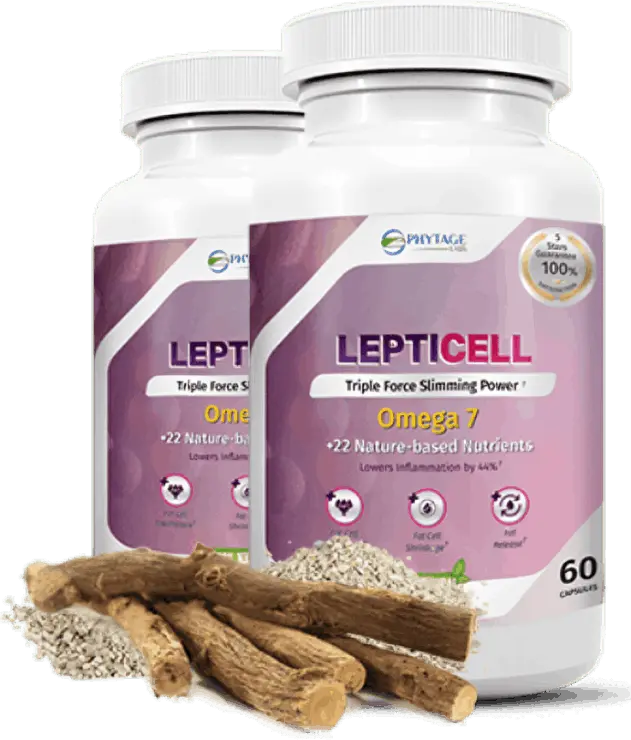How to use LeptiCell