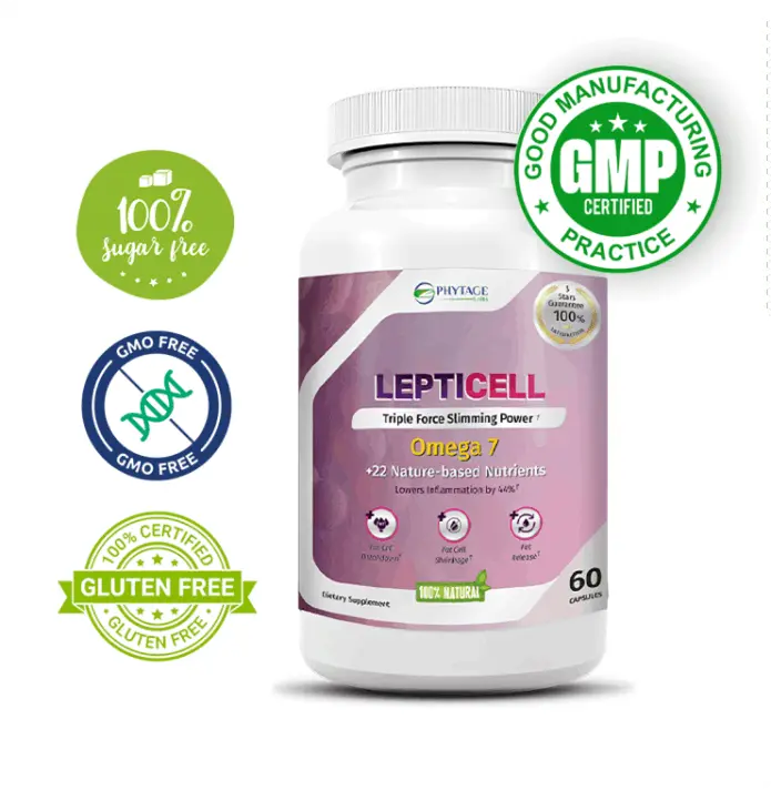 LeptiCell