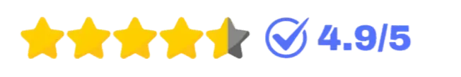 LeptiCell 5 star rating